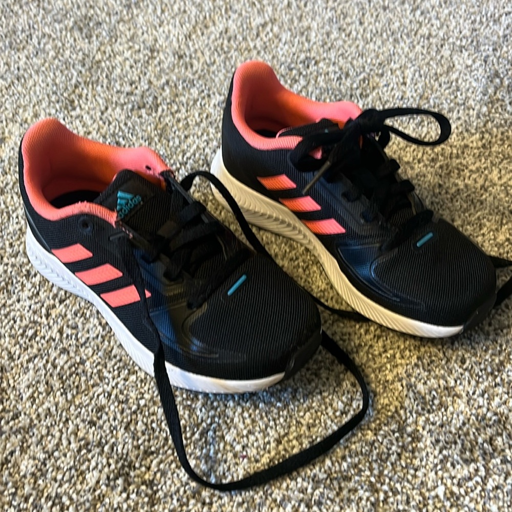 Adidas shoes for toddler